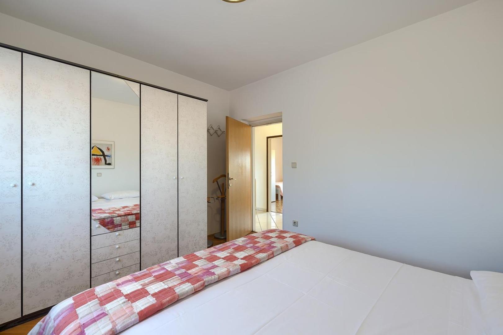 Apartment Viktor Pula Dış mekan fotoğraf