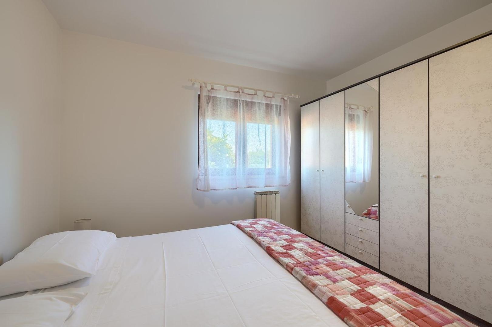 Apartment Viktor Pula Dış mekan fotoğraf