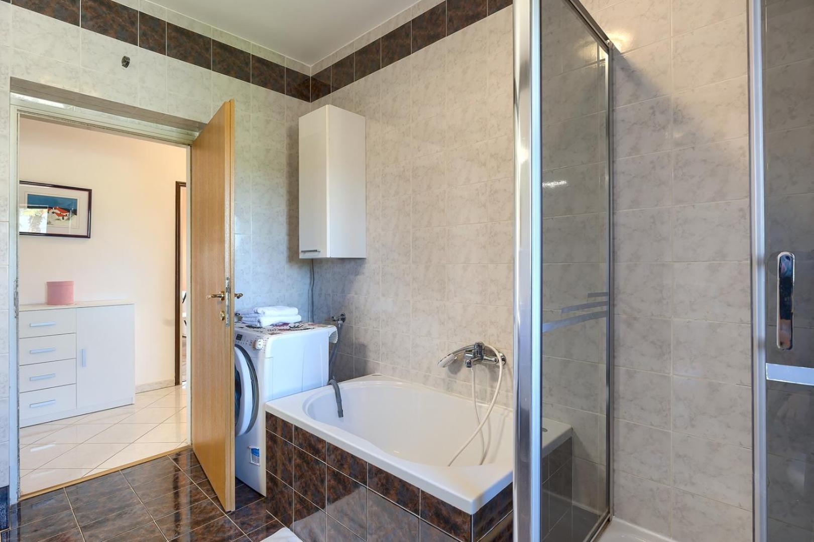 Apartment Viktor Pula Dış mekan fotoğraf