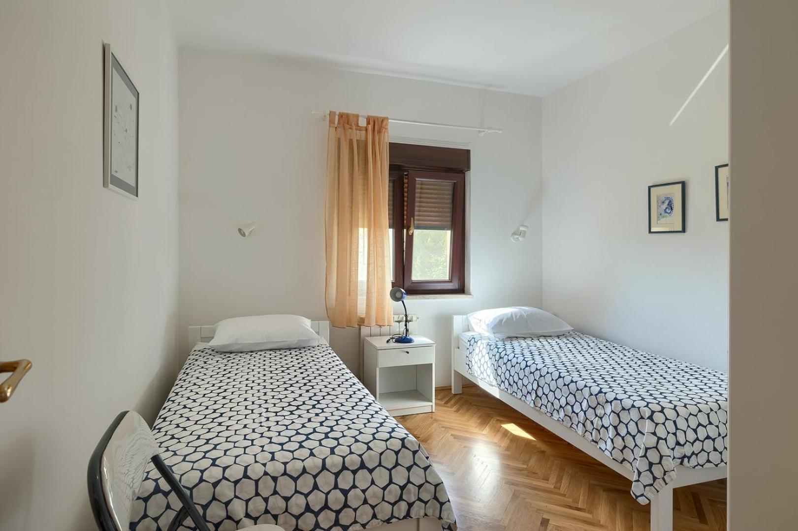 Apartment Viktor Pula Dış mekan fotoğraf