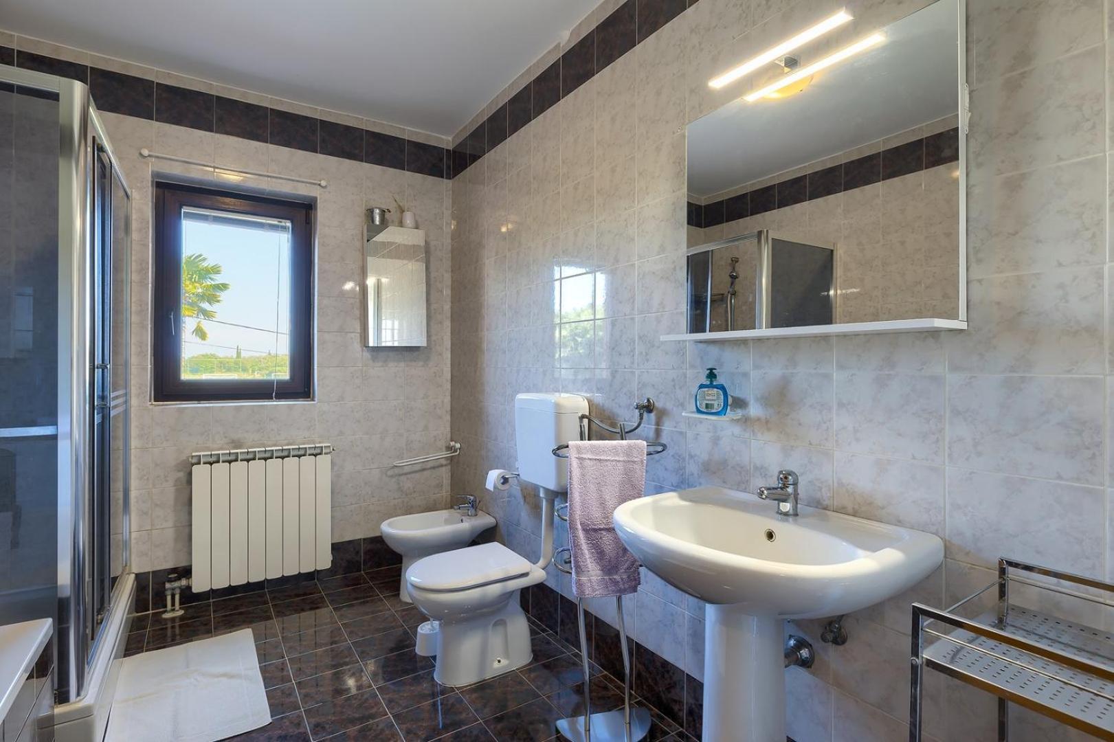 Apartment Viktor Pula Dış mekan fotoğraf