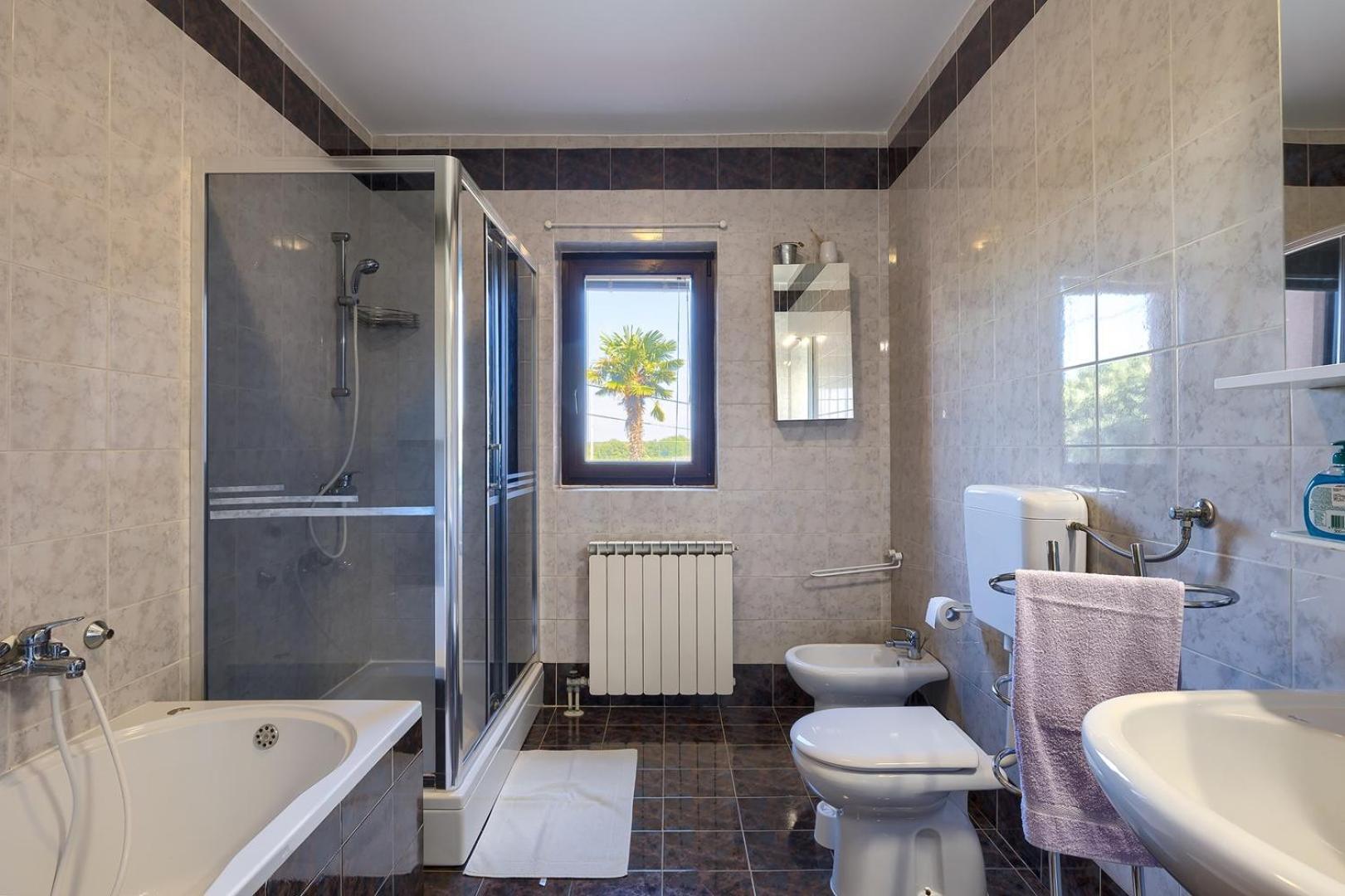 Apartment Viktor Pula Dış mekan fotoğraf