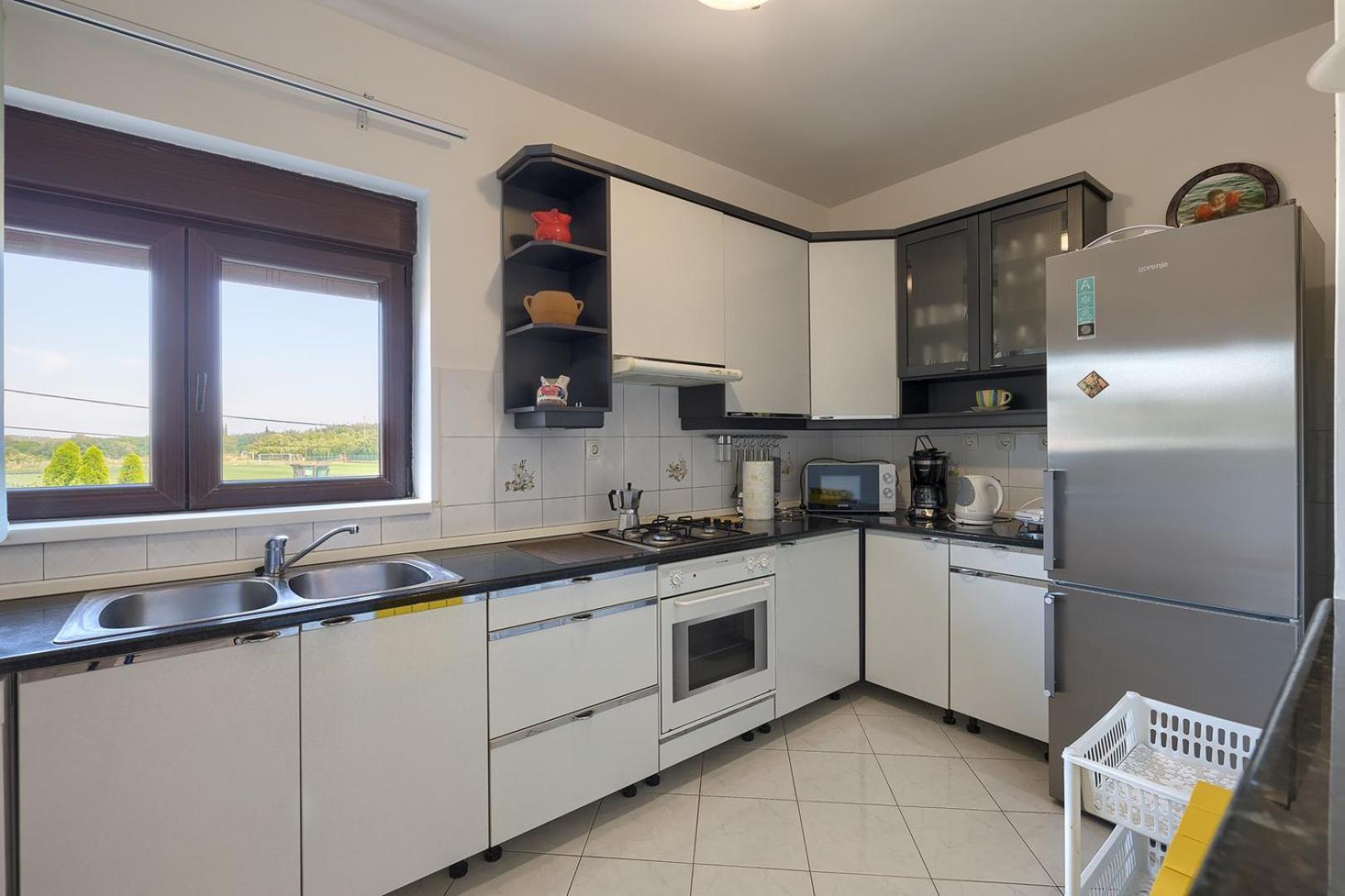 Apartment Viktor Pula Dış mekan fotoğraf