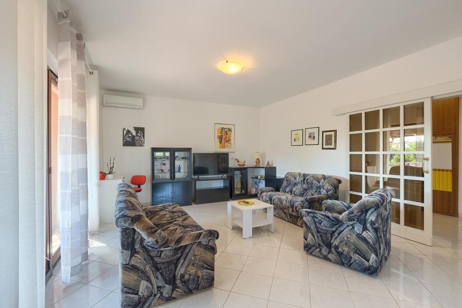 Apartment Viktor Pula Dış mekan fotoğraf