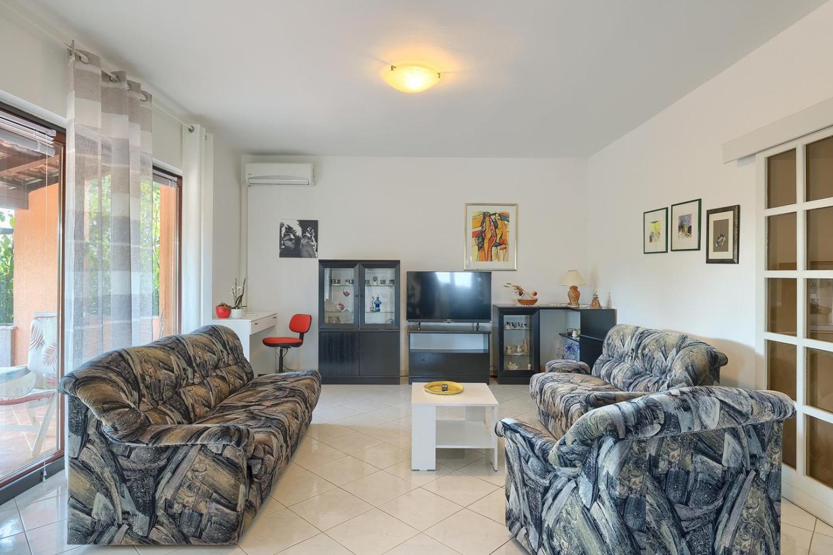 Apartment Viktor Pula Dış mekan fotoğraf